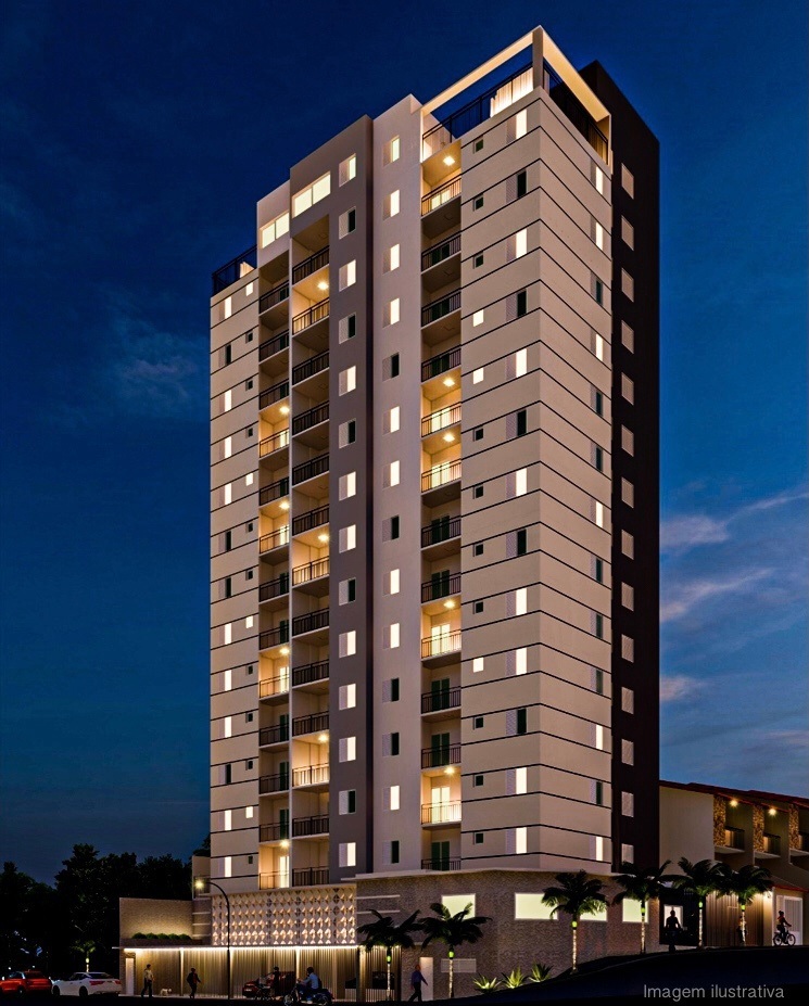 Apartamento - Venda - Vila R - So Paulo - SP