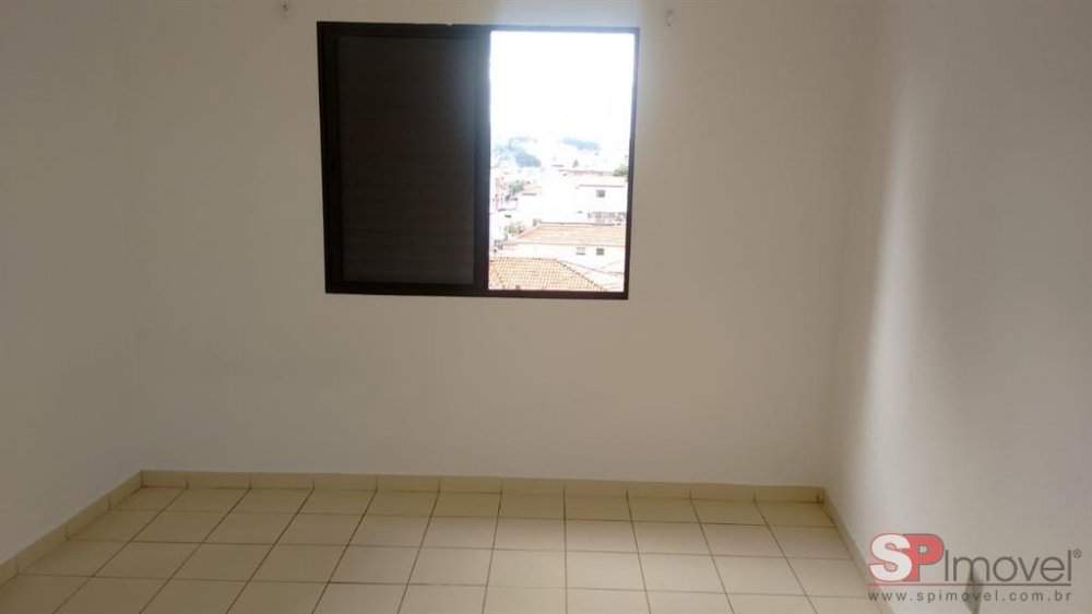 Apartamento - Aluguel - Vila Regente Feij - So Paulo - SP